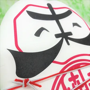 紙の素材の新パッケージ「来福焼き」2