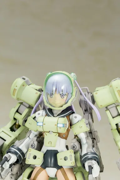 FAガール　グライフェン5