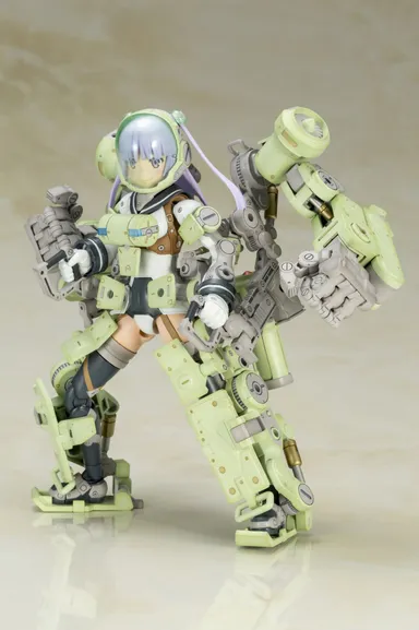 FAガール　グライフェン6