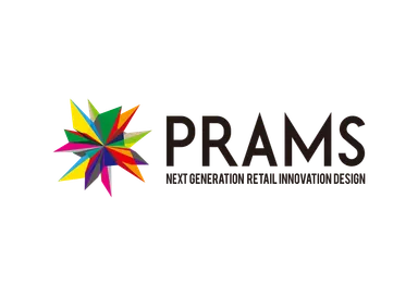 AMSオムニチャネルプラットフォーム『PRAMS』