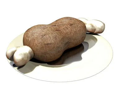 先着1,500名に肉無料券を配布します！