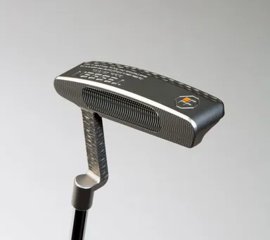 トゥ・ヒールタイプ