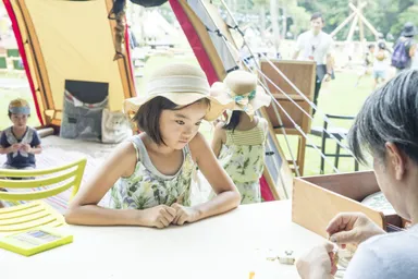 ワークショップスペース(2)(2017年)