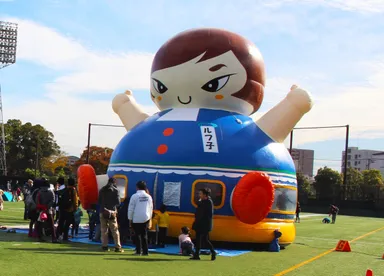 キッズプレイランド