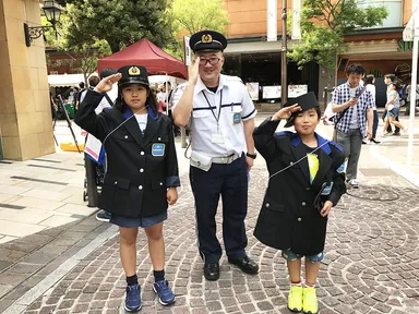 チッタ夢のおしごと体験