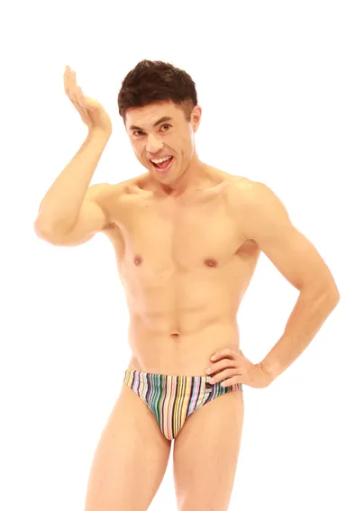 トークショーゲスト：小島よしお