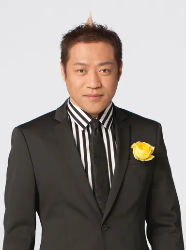 トーク＆ライブゲスト：はなわ