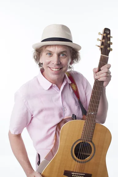 ステージゲスト：エリック＆キコ