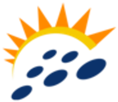 スパーキークリエイト株式会社のロゴ