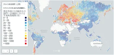 マップイメージ