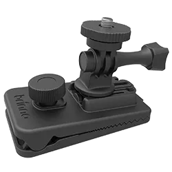 バックパックマウント