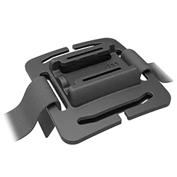 ストラップマウント