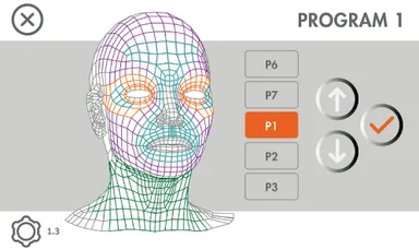 プログラムイメージ