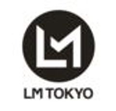 LM TOKYO株式会社のロゴ