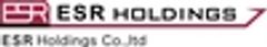 株式会社ESRホールディングスのロゴ