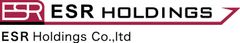 株式会社ESRホールディングス