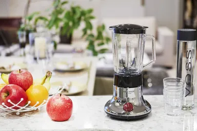 商品例(ブラックチタンミル＆ミキサー)