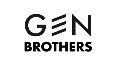 GENを広める仲間「GEN BROTHERS」