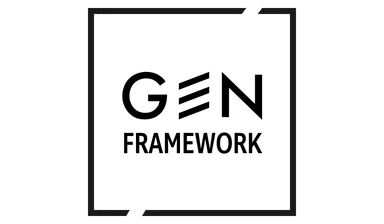 使いやすいPaaS「GEN FRAME WORK」