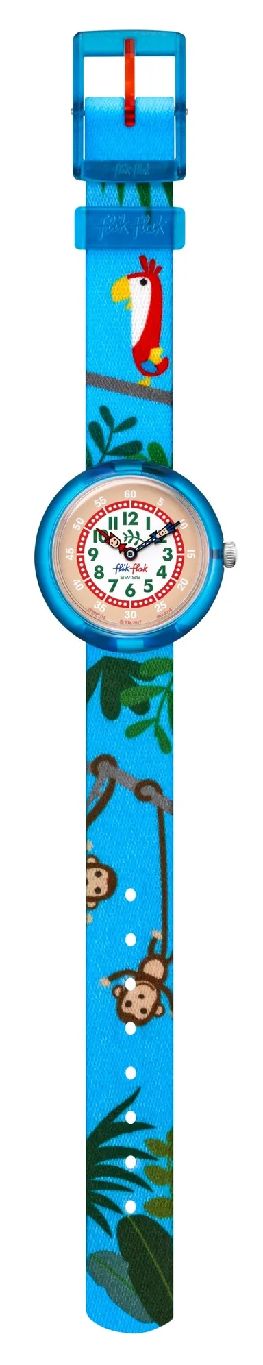 AMAZOONIA／￥4,590