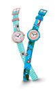 子ども用スイス製の腕時計『フリック フラック』よりTROPICAL全9モデルを5月24日(木)販売開始