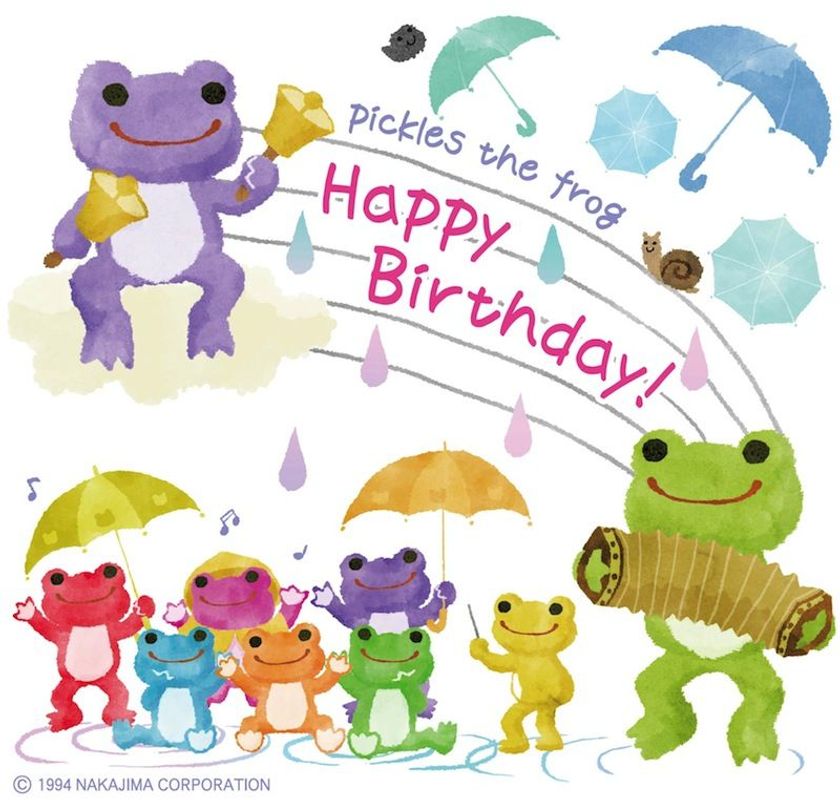 新型ロマンスカーとのコラボデザインが大注目！
「かえるのピクルス」期間限定ショップをオープン