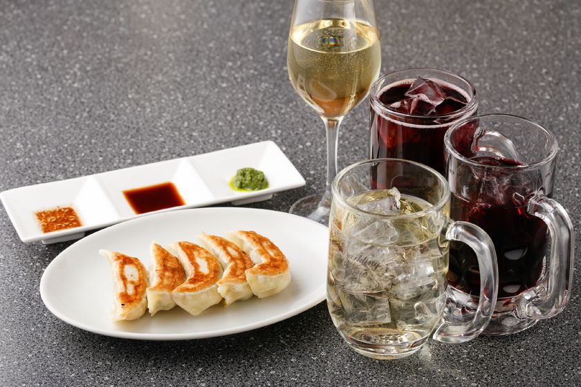 創業60年の老舗が打ち出す！中華料理とワインの意外な関係　
中華みづの家がワインに合う中華料理メニューをスタート