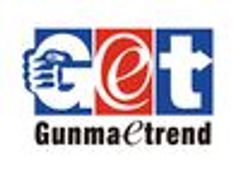 株式会社群馬イートレンドのロゴ