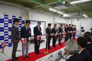 産業用ロボット×IoTが体感できる「スマラボ」が栃木県小山市に2018年5月16日オープン～Smart Factory最新ソリューションを展示～