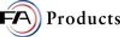 株式会社FAプロダクツのロゴ