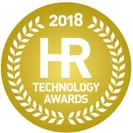 第3回 HRテクノロジー大賞ロゴ