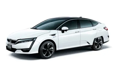 クラリティ(ホンダ)