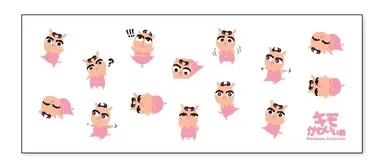 オリジナルフェイルタオル