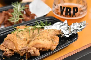 飲食店の本気グルメ