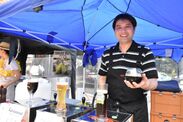 岐阜唯一のクラフトビールと本気グルメの祭典「岐阜ビール祭り　柳ケ瀬ビッグパブ2018」6月2日(土)、3日(日)JR岐阜駅前で開催