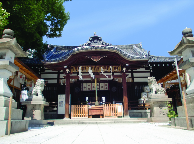 パワースポット 富島神社 7月13日 火 14日 水 に恒例の夏祭り開催 神社 神職 雅楽楽師 巫女などで構成した 天地雅楽 のコンサート 現代雅楽のコンサートなど 富島神社のプレスリリース