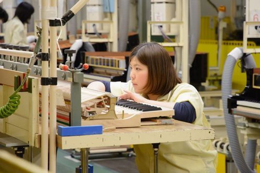 “ピアノの魅力を、再発見”
8月　9日（木）「掛川～浜松　ピアノづくしの旅 2018」
8月11日（土）「～いい音ってなんだろう～　レクチャーコンサート」