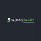 Mystery Tourist logo