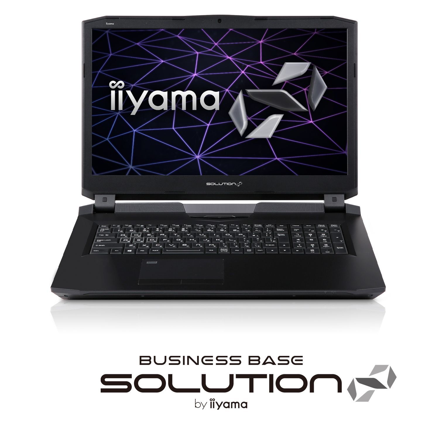 Iiyama Pc Solution ソリューション インフィニティ よりnvidia R Geforce R Gtx 1080を搭載したnvidia G Sync Tm 対応17型ビジネス向けノートパソコンを発売 株式会社ユニットコムのプレスリリース