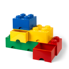 人気のLEGO(R)ストレージが5月21日より新価格で販売開始！