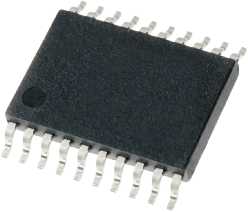 3～5セルバッテリー監視IC「S-8255A/Bシリーズ」を発売