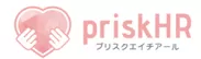 priskHR(プリスクエイチアール)ロゴ