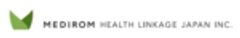 株式会社メディロムのロゴ