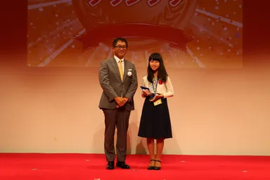 第23回文房具アイデアコンテスト　ジュニア部門グランプリ