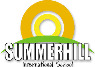 サマーヒルインターナショナルスクールロゴ