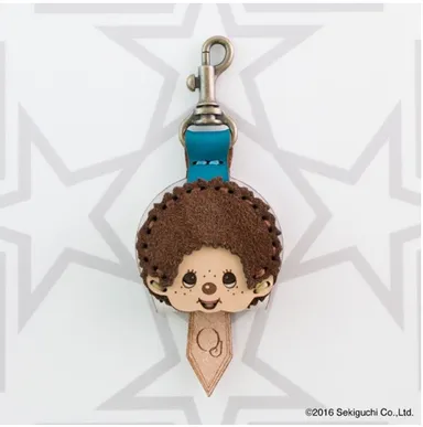 モンチッチくん キーキャップ