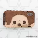 モンチッチくん フェイスiPhone Xケース