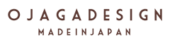 オジャガデザイン株式会社のロゴ