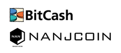 ビットキャッシュ株式会社、NANJ株式会社