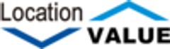 株式会社ロケーションバリューのロゴ